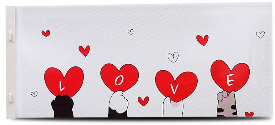 (W) 나이키 에어포스1 로우 '꿈빛 별밤 520' 발렌타인 한정판 DD8959-100(TeamT-女款星空蓝粉S-BOX) Details for (W) 나이키 에어포스1 로우 '꿈빛 별밤 520' 발렌타인 한정판 DD8959-100(TeamT-女款星空蓝粉S-BOX)