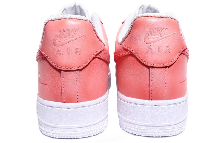 Purchase (W) [Sepatu Kustom] Nike Air Force 1 Low 'Elektrokardiogram Bintang Masa Depan' 315115-112(Team伍-心电图520元素)