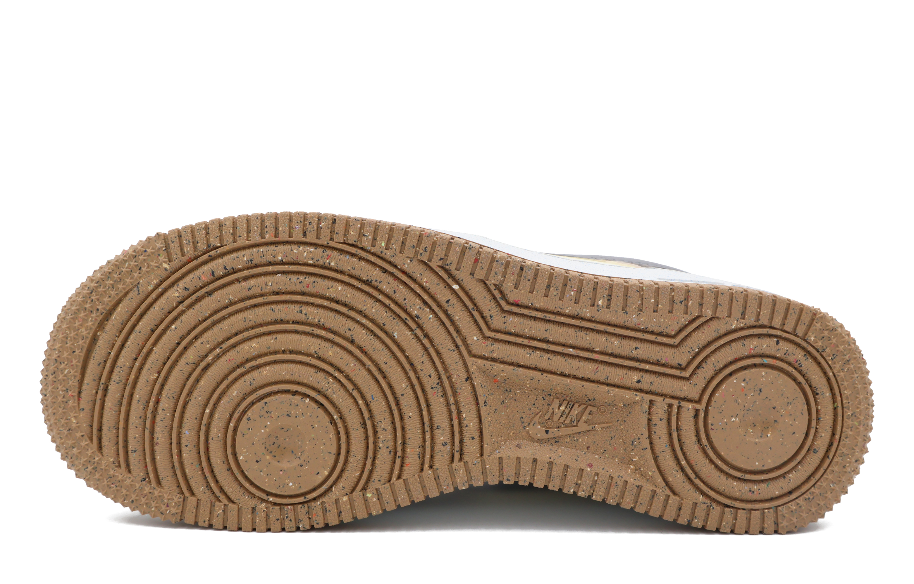 [Custom Shoes] (W) Nike Air Force 1 Low 'Emerald Green Double Swoosh' 圖 5