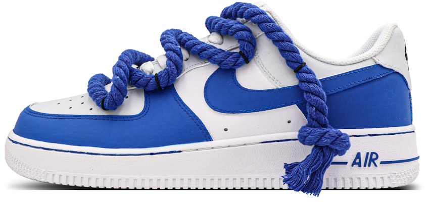 (W) 나이키 에어포스 1 로우 '영원한 청회색' (Nike AF1 로우 '영원한 청회색' is shorter) DD8959-100(Team53-女款真爱永恒S-BOX) Buy (W) 나이키 에어포스 1 로우 '영원한 청회색' (Nike AF1 로우 '영원한 청회색' is shorter) DD8959-100(Team53-女款真爱永恒S-BOX)