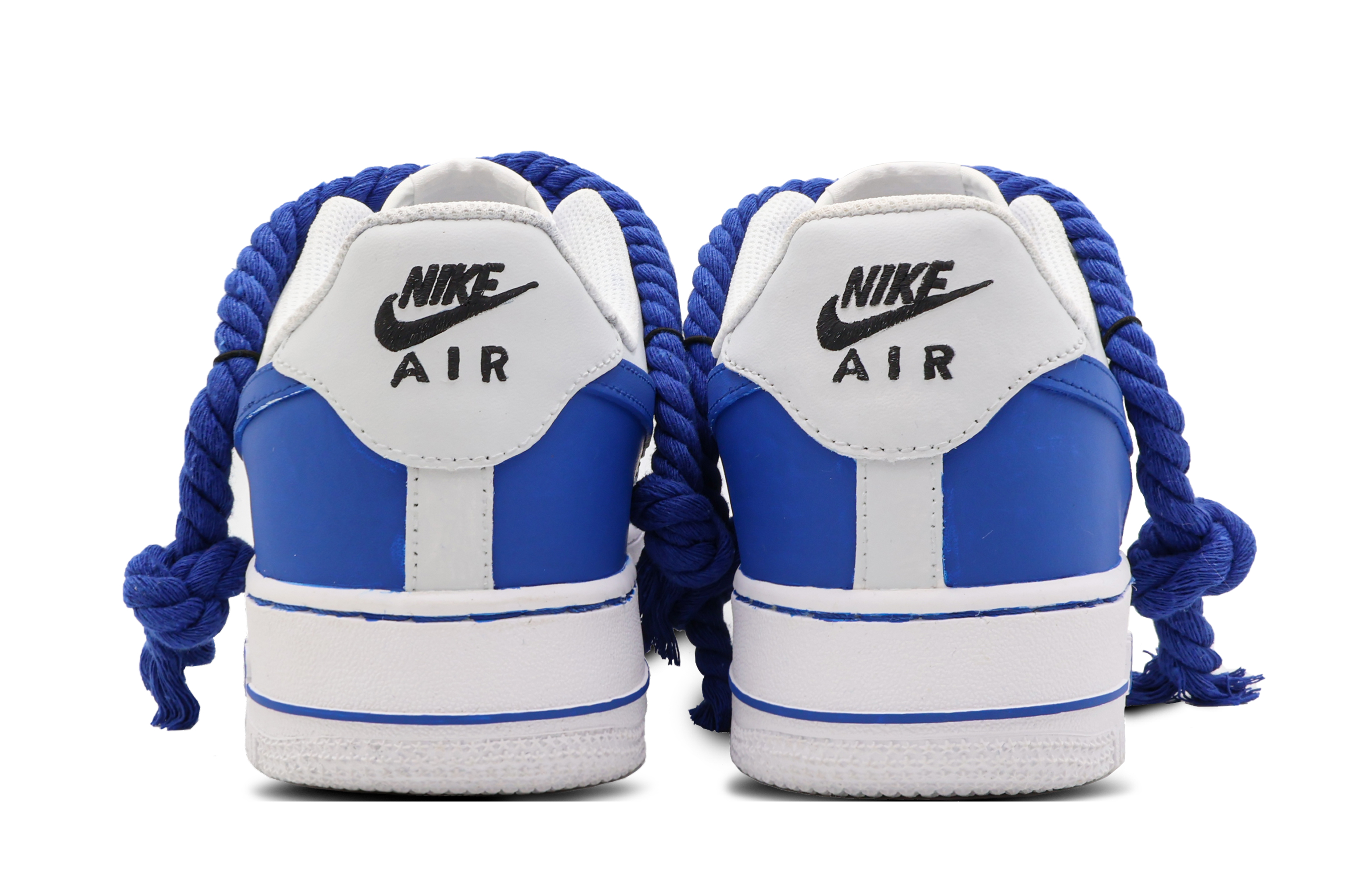 Shop (W) [カスタムシューズ] ナイキ エアフォース1 ロー 'エターナルラブ ブルーグレー' DD8959-100(Team53-女款真爱永恒S-BOX)