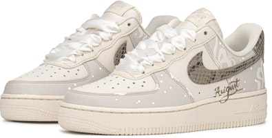 (W) ナイキ エアフォース1 ロー "落花クリーム" (Nike AF1 ロー 落花クリ) DD8959-002(TeamA-AFl落花) Lookbook (W) ナイキ エアフォース1 ロー "落花クリーム" (Nike AF1 ロー 落花クリ) DD8959-002(TeamA-AFl落花)
