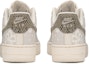 Shop 【定製球鞋】Nike Air Force 1 Low 落花 高街 低筒 女鞋 米白