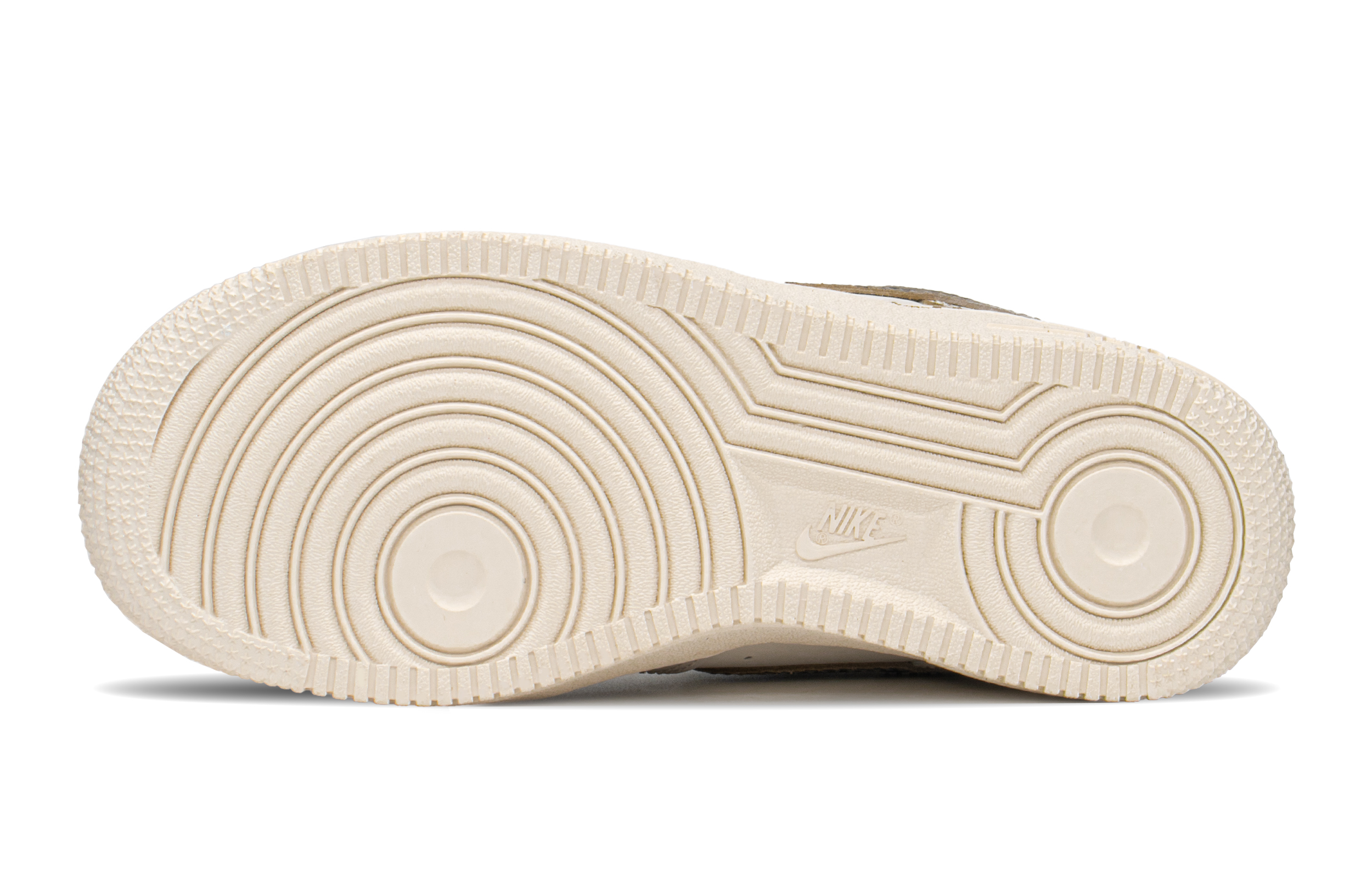 Purchase 【定製球鞋】Nike Air Force 1 Low 落花 高街 低筒 女鞋 米白