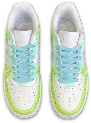 (W) 나이키 에어포스 1 로우 '몽환의 밀림 그라피티' DD8959-100(TeamD-幻想丛林) Shop (W) 나이키 에어포스 1 로우 '몽환의 밀림 그라피티' DD8959-100(TeamD-幻想丛林)