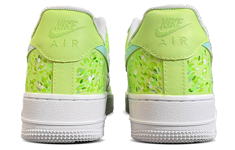 Purchase (W) [Zapatos Personalizados] Nike Air Force 1 Low 'Graffiti Fantasía Jungla' DD8959-100(TeamD-幻想丛林)