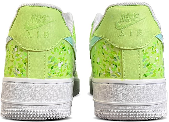 (W) 나이키 에어포스 1 로우 '몽환의 밀림 그라피티' DD8959-100(TeamD-幻想丛林) Purchase (W) 나이키 에어포스 1 로우 '몽환의 밀림 그라피티' DD8959-100(TeamD-幻想丛林)