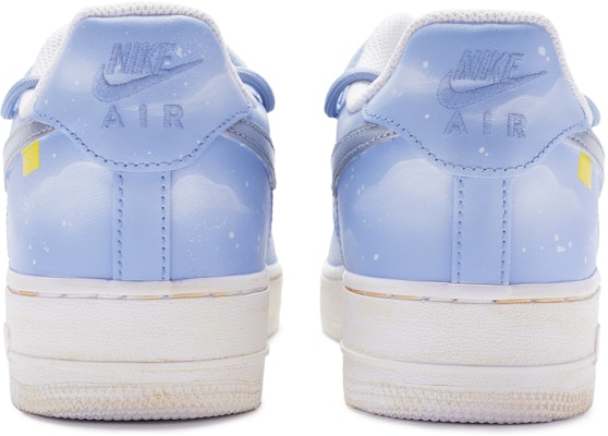 (W) カスタムAF1 'ファーストクラス シルバーホワイトブルー' DD8959-100(TeamR-女款头等舱) Shop (W) カスタムAF1 'ファーストクラス シルバーホワイトブルー' DD8959-100(TeamR-女款头等舱)