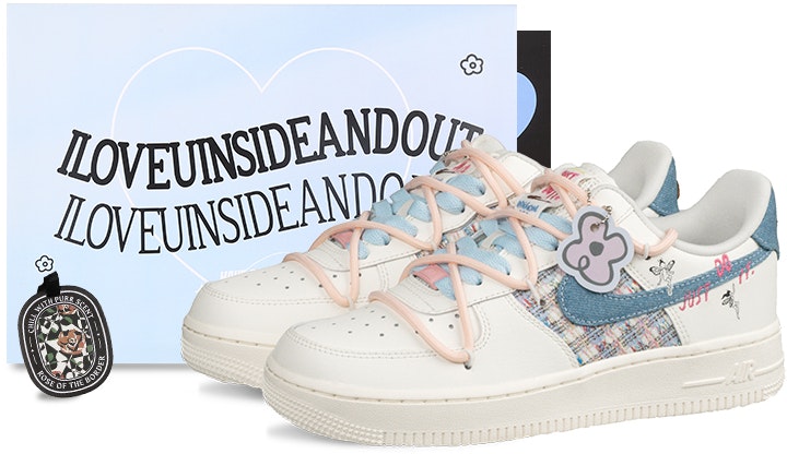 custom-shoes-women-nike-air-force-1-low-floral-summer-breeze