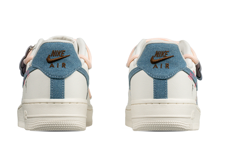 Purchase (W) ナイキ AF1 ロー "花夏風" (Nike AF1 Rō "Hana Natsukaze") FJ7740-141(Team62-小花仙)