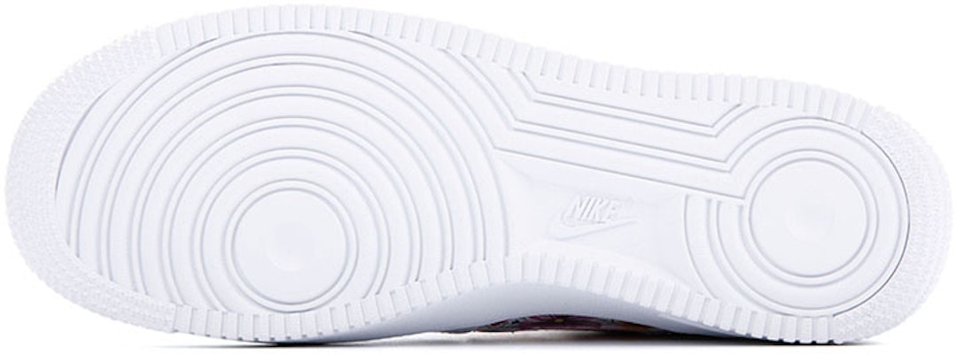 【定制球鞋】 Nike Air Force 1 Low 空軍一號 花卉系列 純手繪 甜美女孩 清新 簡約 低筒 板鞋 女款 白粉 Purchase 【定制球鞋】 Nike Air Force 1 Low 空軍一號 花卉系列 純手繪 甜美女孩 清新 簡約 低筒 板鞋 女款 白粉