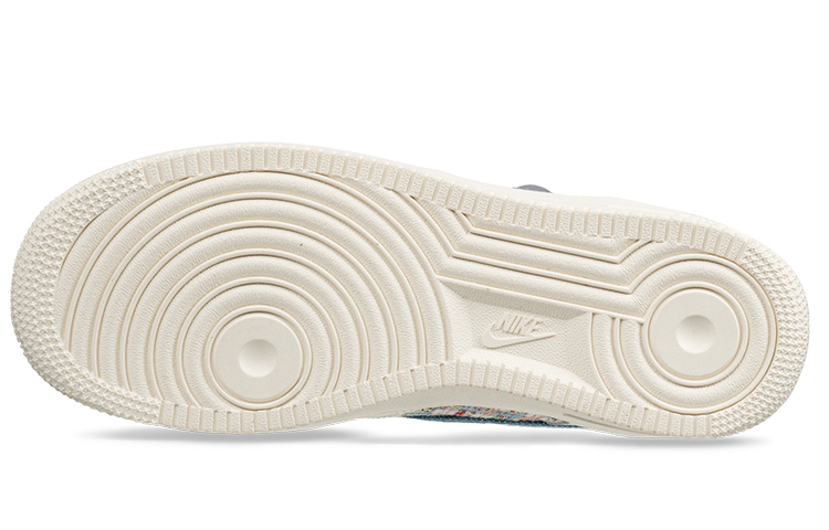 Details for (W) ナイキ AF1 ロー "花夏風" (Nike AF1 Rō "Hana Natsukaze") FJ7740-141(Team62-小花仙)