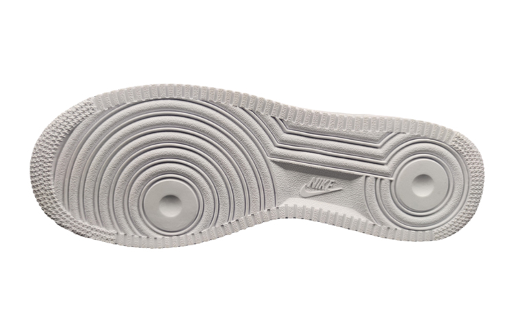 Details for (W) [定制鞋] 耐克空军一号低帮 '花卉绿白' DD8959-100(team5-女款粉红花卉)