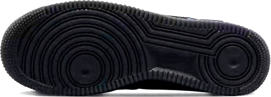 (W) 나이키 에어포스 1 로우 '프렌치 로맨틱 펄 블랙-블루' (커스텀) FB1840-001(Teamp-蓝线黑珍珠) Sizing (W) 나이키 에어포스 1 로우 '프렌치 로맨틱 펄 블랙-블루' (커스텀) FB1840-001(Teamp-蓝线黑珍珠)