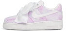 Buy (W) 나이키 에어포스 1 로우 '프레시 퍼플 보우' DV4244-111(Team65-清新紫色)