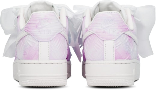 (W) 나이키 에어포스 1 로우 '프레시 퍼플 보우' DV4244-111(Team65-清新紫色) Shop (W) 나이키 에어포스 1 로우 '프레시 퍼플 보우' DV4244-111(Team65-清新紫色)