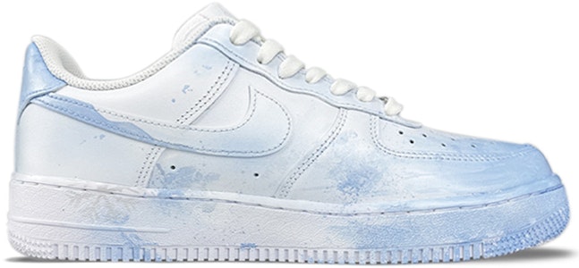 (W) 나이키 에어포스 1 로우 '얼음 눈꽃송이' (Nike AF1 로우 '눈꽃' is shorter) 315115-112(TeamTwo-冰雪奇缘S-BOX) Order (W) 나이키 에어포스 1 로우 '얼음 눈꽃송이' (Nike AF1 로우 '눈꽃' is shorter) 315115-112(TeamTwo-冰雪奇缘S-BOX)