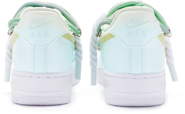 (W) Nike Air Force 1 Low "Verde-Azul T10" (Personalizadas) DD8959-100(TeamR-女款T10果绿S-BOX) Purchase (W) Nike Air Force 1 Low "Verde-Azul T10" (Personalizadas) DD8959-100(TeamR-女款T10果绿S-BOX)