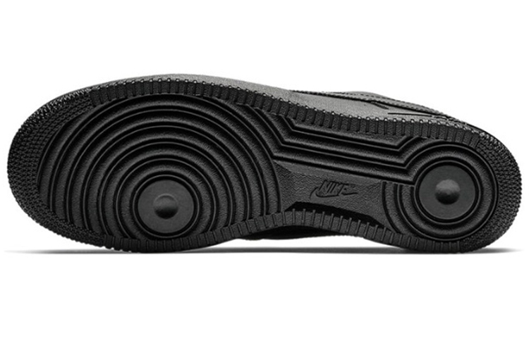 Details for (W) Zapatillas Nike Air Force 1 Low 'Galaxy Swoosh - Textura Yeso' 314192-009(Team-S女款星河宇宙)