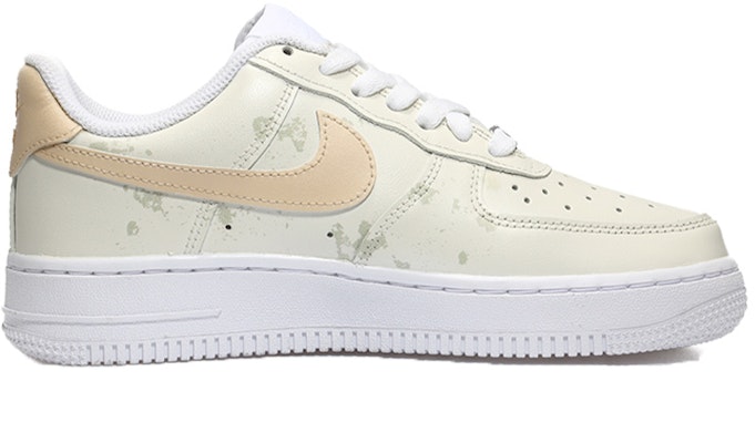 (W) Zapatillas Nike Air Force 1 Low 'Engranaje del Tiempo - Marfil Pasado' DD8959-100(Team10-时光齿轮米白) Order (W) Zapatillas Nike Air Force 1 Low 'Engranaje del Tiempo - Marfil Pasado' DD8959-100(Team10-时光齿轮米白)