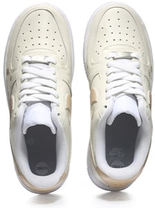 (W) Zapatillas Nike Air Force 1 Low 'Engranaje del Tiempo - Marfil Pasado' DD8959-100(Team10-时光齿轮米白) Shop (W) Zapatillas Nike Air Force 1 Low 'Engranaje del Tiempo - Marfil Pasado' DD8959-100(Team10-时光齿轮米白)