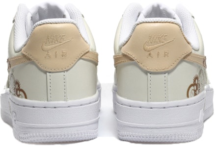 (W) Zapatillas Nike Air Force 1 Low 'Engranaje del Tiempo - Marfil Pasado' DD8959-100(Team10-时光齿轮米白) Purchase (W) Zapatillas Nike Air Force 1 Low 'Engranaje del Tiempo - Marfil Pasado' DD8959-100(Team10-时光齿轮米白)