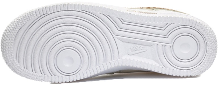 (W) Zapatillas Nike Air Force 1 Low 'Engranaje del Tiempo - Marfil Pasado' DD8959-100(Team10-时光齿轮米白) Details for (W) Zapatillas Nike Air Force 1 Low 'Engranaje del Tiempo - Marfil Pasado' DD8959-100(Team10-时光齿轮米白)