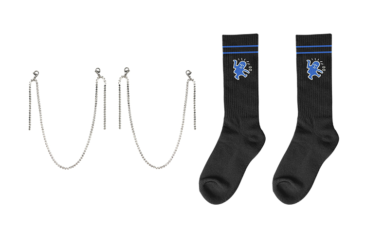 Sizing (W) [定制鞋款] 耐克Air Force 1低帮 '礼盒渐变白蓝' CT1990-100(Team47-女4钩蓝前后SBOX)