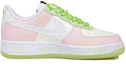 Order (W) Nike Air Force 1 Personalizadas "Cactus" Fluorescentes CT3228-100(Team拾玖-粉绿仙人掌S-BOX)