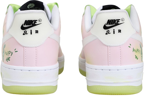 (W) Nike Air Force 1 Personalizadas "Cactus" Fluorescentes CT3228-100(Team拾玖-粉绿仙人掌S-BOX) Shop (W) Nike Air Force 1 Personalizadas "Cactus" Fluorescentes CT3228-100(Team拾玖-粉绿仙人掌S-BOX)