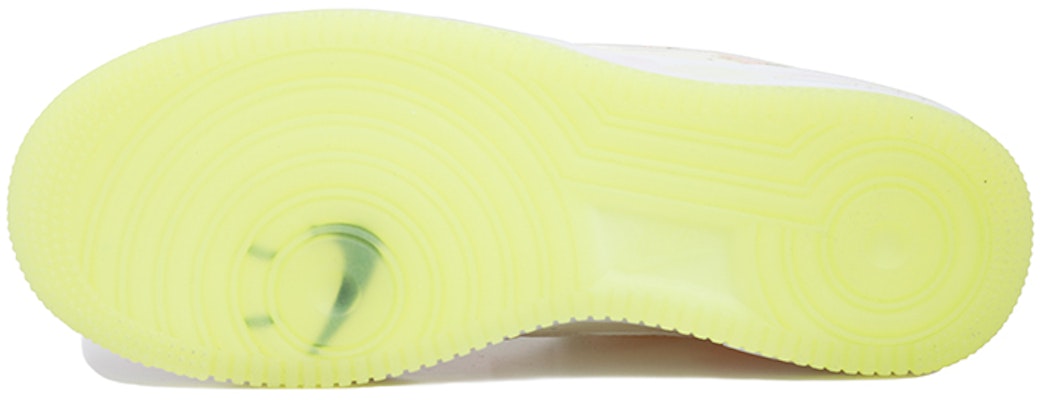 (W) Nike Air Force 1 Personalizadas "Cactus" Fluorescentes CT3228-100(Team拾玖-粉绿仙人掌S-BOX) Purchase (W) Nike Air Force 1 Personalizadas "Cactus" Fluorescentes CT3228-100(Team拾玖-粉绿仙人掌S-BOX)