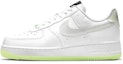 Details for (W) Nike Air Force 1 Personalizadas "Cactus" Fluorescentes CT3228-100(Team拾玖-粉绿仙人掌S-BOX)