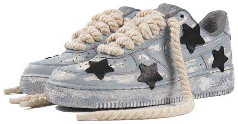 (W) Nike Air Force 1 Low Góticas Blancas (Primavera) DD8959-100(TeamP-女款复古哥特字S-BOX) Lookbook (W) Nike Air Force 1 Low Góticas Blancas (Primavera) DD8959-100(TeamP-女款复古哥特字S-BOX)