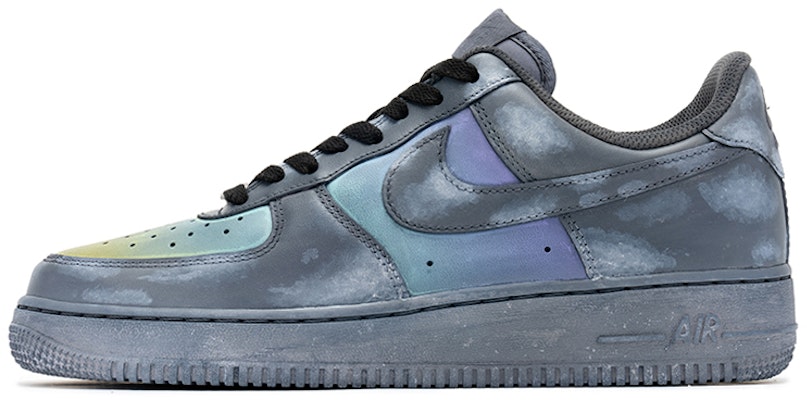 (W) 【定制鞋款】耐克空军一号低帮‘渐变灰云’ DD8959-100(Team22-女款渐变云朵灰蓝) Buy (W) 【定制鞋款】耐克空军一号低帮‘渐变灰云’ DD8959-100(Team22-女款渐变云朵灰蓝)