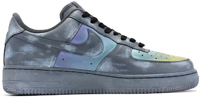 (W) 【定制鞋款】耐克空军一号低帮‘渐变灰云’ DD8959-100(Team22-女款渐变云朵灰蓝) Order (W) 【定制鞋款】耐克空军一号低帮‘渐变灰云’ DD8959-100(Team22-女款渐变云朵灰蓝)