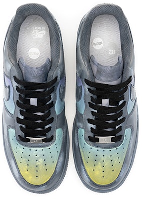 (W) Zapatillas Nike Air Force 1 Low 'Nubes Degradé Gris' DD8959-100(Team22-女款渐变云朵灰蓝) Shop (W) Zapatillas Nike Air Force 1 Low 'Nubes Degradé Gris' DD8959-100(Team22-女款渐变云朵灰蓝)