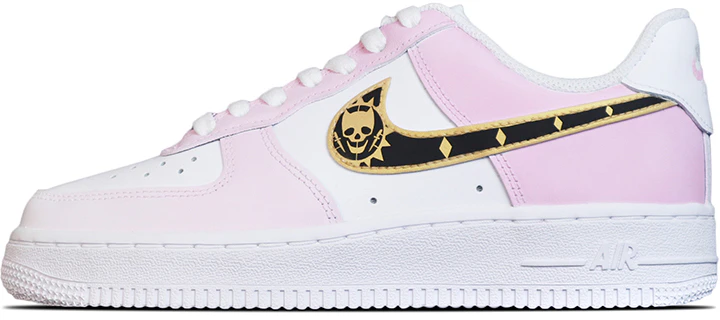 custom-shoes-women-nike-air-force-1-low-gradient-pink