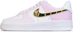 Buy (W) 나이키 에어포스 1 로우 '그라데이션 핑크' (커스텀) 315115-112(Team拾捌-女款AF1杀手皇后粉)