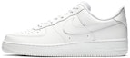 Sizing 【定制球鞋】 Nike Air Force 1 Low 7 空軍一號 錄取吧!畢業季 畢業季主題定制 休閒 耐磨防滑 低幫 板鞋 女款 白藍