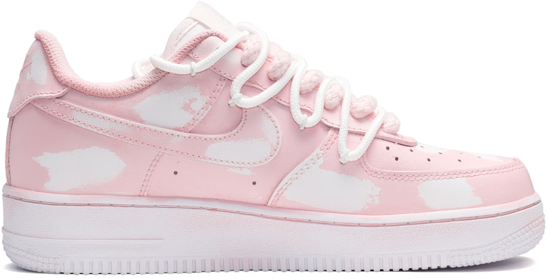 (W) 나이키 에어포스 1 로우 '그라피티 스우시 핑크' (Nike AF1 로우 '그라피티 핑크') DD8959-100(TeamE-女款刮刮乐叉叉白粉) Order (W) 나이키 에어포스 1 로우 '그라피티 스우시 핑크' (Nike AF1 로우 '그라피티 핑크') DD8959-100(TeamE-女款刮刮乐叉叉白粉)