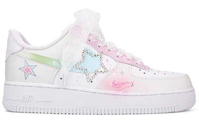 #REF! - DD8959-100(Team18-AF1闪耀的星贴钻