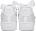 Details for (W) Nike Air Force 1 Personalizadas "Graffiti Estrella Degradado" DD8959-100(Team18-AF1闪耀的星贴钻