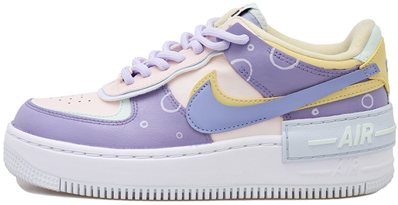(W) 나이키 에어포스 1 로우 '포도푸딩 파스텔' (Nike AF1 로우 '포도푸딩') CI0919-600(Team拾玖-葡萄布丁S-BOX) Buy (W) 나이키 에어포스 1 로우 '포도푸딩 파스텔' (Nike AF1 로우 '포도푸딩') CI0919-600(Team拾玖-葡萄布丁S-BOX)