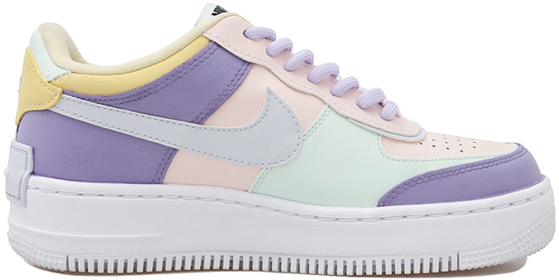 (W) 나이키 에어포스 1 로우 '포도푸딩 파스텔' (Nike AF1 로우 '포도푸딩') CI0919-600(Team拾玖-葡萄布丁S-BOX) Order (W) 나이키 에어포스 1 로우 '포도푸딩 파스텔' (Nike AF1 로우 '포도푸딩') CI0919-600(Team拾玖-葡萄布丁S-BOX)