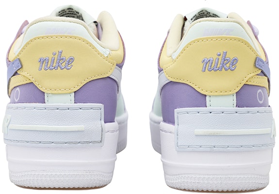(W) 나이키 에어포스 1 로우 '포도푸딩 파스텔' (Nike AF1 로우 '포도푸딩') CI0919-600(Team拾玖-葡萄布丁S-BOX) Shop (W) 나이키 에어포스 1 로우 '포도푸딩 파스텔' (Nike AF1 로우 '포도푸딩') CI0919-600(Team拾玖-葡萄布丁S-BOX)