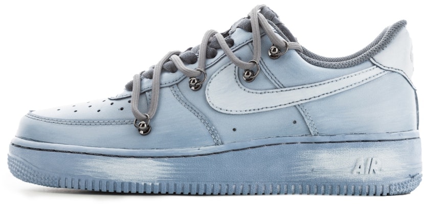 (W) 나이키 에어포스 1 로우 '그레이 디컨' (커스텀) 315115-112(TeamA-AF1OW女权志龙石墨) Buy (W) 나이키 에어포스 1 로우 '그레이 디컨' (커스텀) 315115-112(TeamA-AF1OW女权志龙石墨)