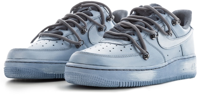 (W) 나이키 에어포스 1 로우 '그레이 디컨' (커스텀) 315115-112(TeamA-AF1OW女权志龙石墨) Shop (W) 나이키 에어포스 1 로우 '그레이 디컨' (커스텀) 315115-112(TeamA-AF1OW女权志龙石墨)