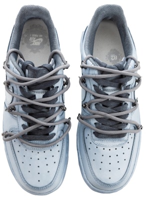 (W) 나이키 에어포스 1 로우 '그레이 디컨' (커스텀) 315115-112(TeamA-AF1OW女权志龙石墨) Purchase (W) 나이키 에어포스 1 로우 '그레이 디컨' (커스텀) 315115-112(TeamA-AF1OW女权志龙石墨)