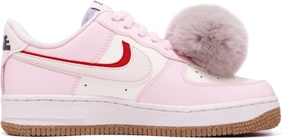 (W) 나이키 에어포스 1 로우 '회토끼 설날' (Nike AF1 로우 '회토끼 설날') DX6065-101(TeamTen-女灰兔球粉S-BOX) Order (W) 나이키 에어포스 1 로우 '회토끼 설날' (Nike AF1 로우 '회토끼 설날') DX6065-101(TeamTen-女灰兔球粉S-BOX)