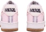 Shop (W) 나이키 에어포스 1 로우 '회토끼 설날' (Nike AF1 로우 '회토끼 설날') DX6065-101(TeamTen-女灰兔球粉S-BOX)